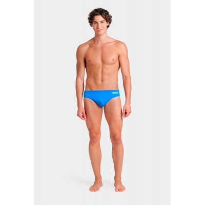 Плавки для плавання Arena TEAM SWIM BRIEFS SOLID (004773-860)