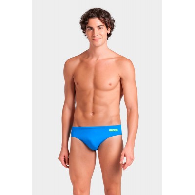 Плавки  для плавания Arena TEAM SWIM BRIEFS SOLID (004773-860)