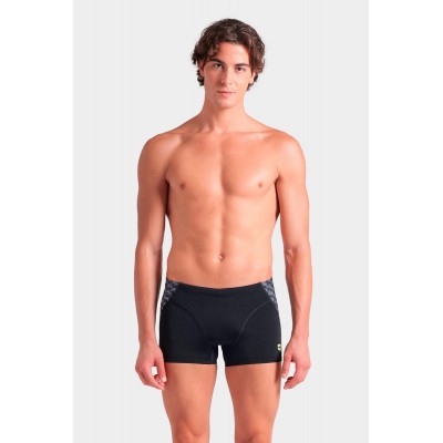 Плавки для плавання Arena MONOGRAM SWIM SHORT (009115-550)