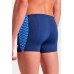 Плавки для плавання Arena MONOGRAM SWIM SHORT (009115-750)