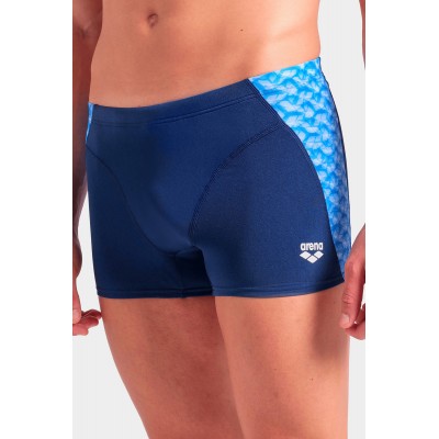 Плавки для плавания Arena MONOGRAM SWIM SHORT (009115-750)