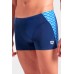 Плавки для плавання Arena MONOGRAM SWIM SHORT (009115-750)