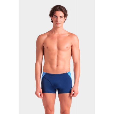 Плавки для плавання Arena MONOGRAM SWIM SHORT (009115-750)