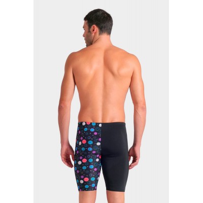 Плавки для плавання Arena CONTOUR SWIM JAMMER (009488-550)