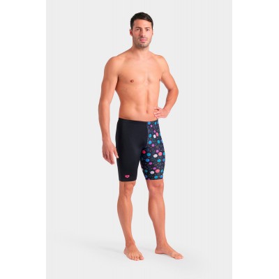 Плавки для плавання Arena CONTOUR SWIM JAMMER (009488-550)