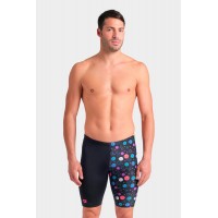 Плавки для плавання Arena CONTOUR SWIM JAMMER (009488-550)