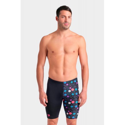 Плавки для плавания Arena CONTOUR SWIM JAMMER (009488-550)