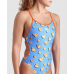 Купальник Arena WOMEN'S ARENA DUCKS SWIMSUIT L (009466-530)