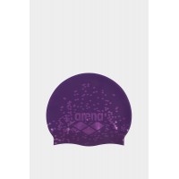 Шапочка для плавання Arena SHINE CAP (009386-200)