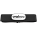 Нагрудний датчик пульсу Wahoo TRACKR Heart Rate Monitor, для Garmin, Polar, Wahoo, Apple Watch, та смартфонів (WFBTHR05W) зарядка в комалекті