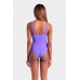 Купальник для плавания спортивный Arena SWIMSUIT LARA SOFT CURVE BACK (008119-900)