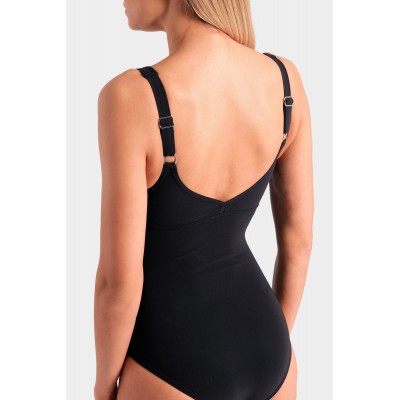 Купальник для плавання спортивні Arena SWIMSUIT MILENA WING BACK (008139-500)