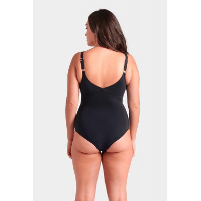 Купальник для плавання спортивні Arena SWIMSUIT MILENA WING BACK (008139-500)