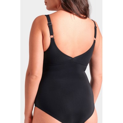 Купальник для плавання спортивні Arena SWIMSUIT MILENA WING BACK (008139-500)