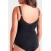 Купальник для плавання спортивні Arena SWIMSUIT MILENA WING BACK (008139-500)