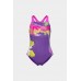 Дитячій купальник для плавання Arena LIGHT TRICKS SWIMSUIT SWIM PRO (008309-990)