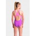 Дитячій купальник для плавання Arena LIGHT TRICKS SWIMSUIT SWIM PRO (008309-990)