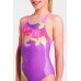 Дитячій купальник для плавання Arena LIGHT TRICKS SWIMSUIT SWIM PRO (008309-990)