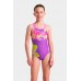 Дитячій купальник для плавання Arena LIGHT TRICKS SWIMSUIT SWIM PRO (008309-990)