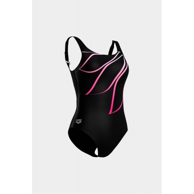 Купальник Arena SWIMSUIT GIORGIA SQUARED BACK (008907-550)