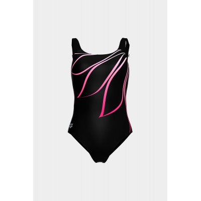 Купальник Arena SWIMSUIT GIORGIA SQUARED BACK (008907-550)