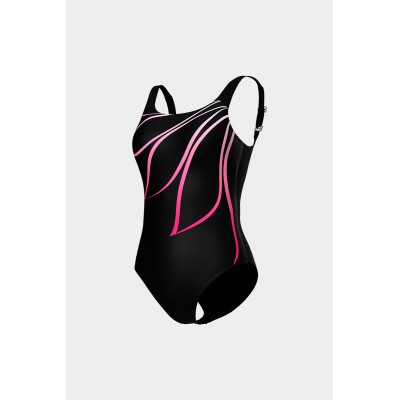 Купальник Arena SWIMSUIT GIORGIA SQUARED BACK (008907-550)