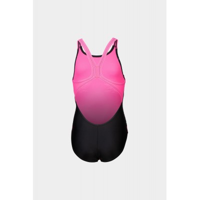 Дитячий спортивний купальник Arena RHYTHM SWIMSUIT V BACK L (008993-550)