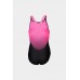 Дитячий спортивний купальник Arena RHYTHM SWIMSUIT V BACK L (008993-550)