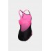 Детский спортивный купальник Arena RHYTHM SWIMSUIT V BACK L (008993-550)