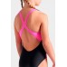 Детский спортивный купальник Arena RHYTHM SWIMSUIT V BACK L (008993-550)