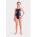 Дитячий спортивний купальник Arena RHYTHM SWIMSUIT V BACK L (008993-550)