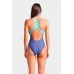 Купальник для плавания спортивный Arena GRAPHIC SWIM PRO BACK (009024-880)