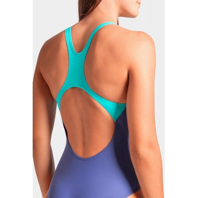 Купальник для плавання спортивний Arena GRAPHIC SWIM PRO BACK (009024-880)