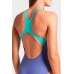 Купальник для плавания спортивный Arena GRAPHIC SWIM PRO BACK (009024-880)