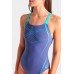 Купальник для плавання спортивний Arena GRAPHIC SWIM PRO BACK (009024-880)