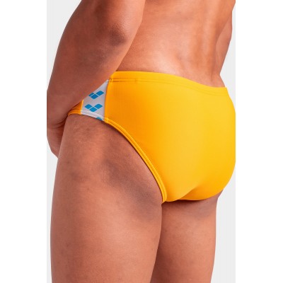 Плавки для плавання Arena ICONS SWIM BRIEFS SOLID (005049-301)