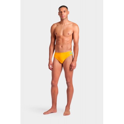 Плавки для плавання Arena ICONS SWIM BRIEFS SOLID (005049-301)