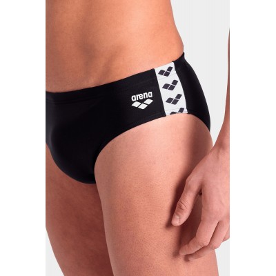 Плавки для плавання Arena ICONS SWIM BRIEFS SOLID (005049-510)