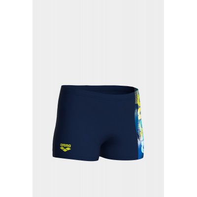 Дитячі плавки Arena LIGHT TRICKS SWIM SHORT (008344-750)