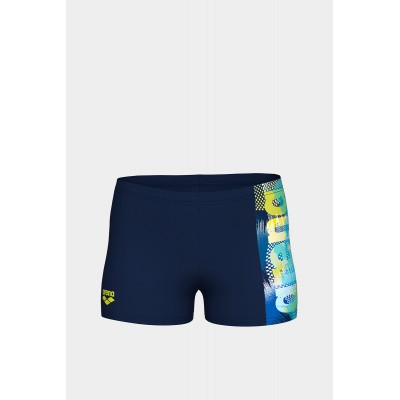 Дитячі плавки Arena LIGHT TRICKS SWIM SHORT (008344-750)