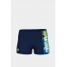 Дитячі плавки Arena LIGHT TRICKS SWIM SHORT (008344-750)