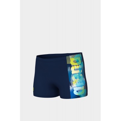 Дитячі плавки Arena LIGHT TRICKS SWIM SHORT (008344-750)