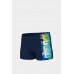 Дитячі плавки Arena LIGHT TRICKS SWIM SHORT (008344-750)