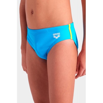 Дитячі плавки Arena SWIM BRIEFS SOLID (008371-864)