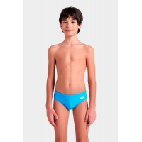 Детские плавки Arena SWIM BRIEFS SOLID (008371-864)