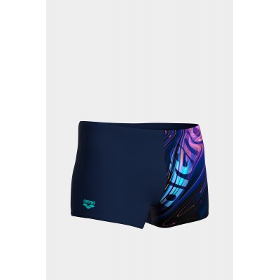 Плавки для плавания Arena FLOW SWIM SHORT (008937-750)