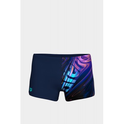 Плавки для плавання Arena FLOW SWIM SHORT (008937-750)