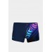 Плавки для плавания Arena FLOW SWIM SHORT (008937-750)