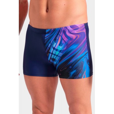 Плавки для плавання Arena FLOW SWIM SHORT (008937-750)