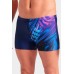 Плавки для плавания Arena FLOW SWIM SHORT (008937-750)